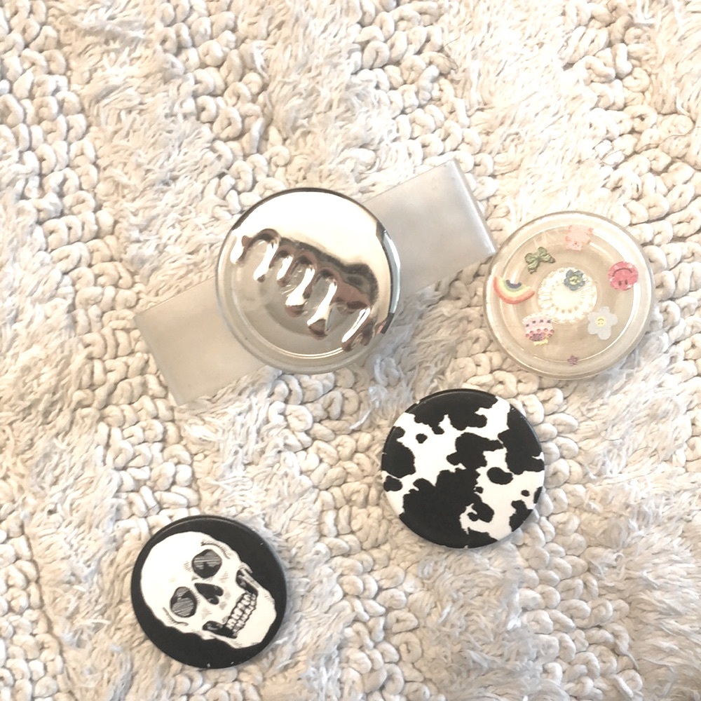 Popsocket Bundle